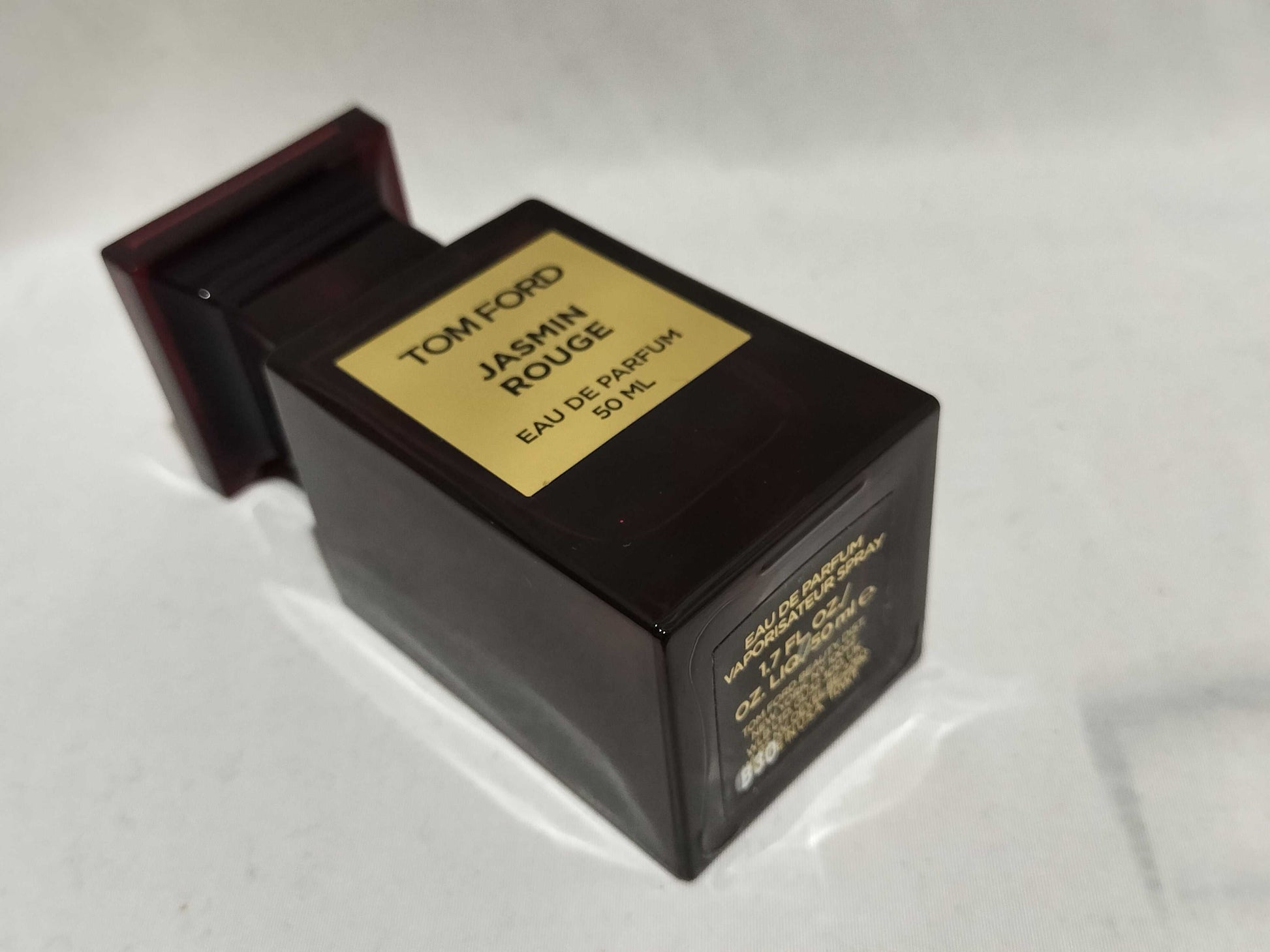 Tom Ford Jasmine 50ml 90% Other accessories
