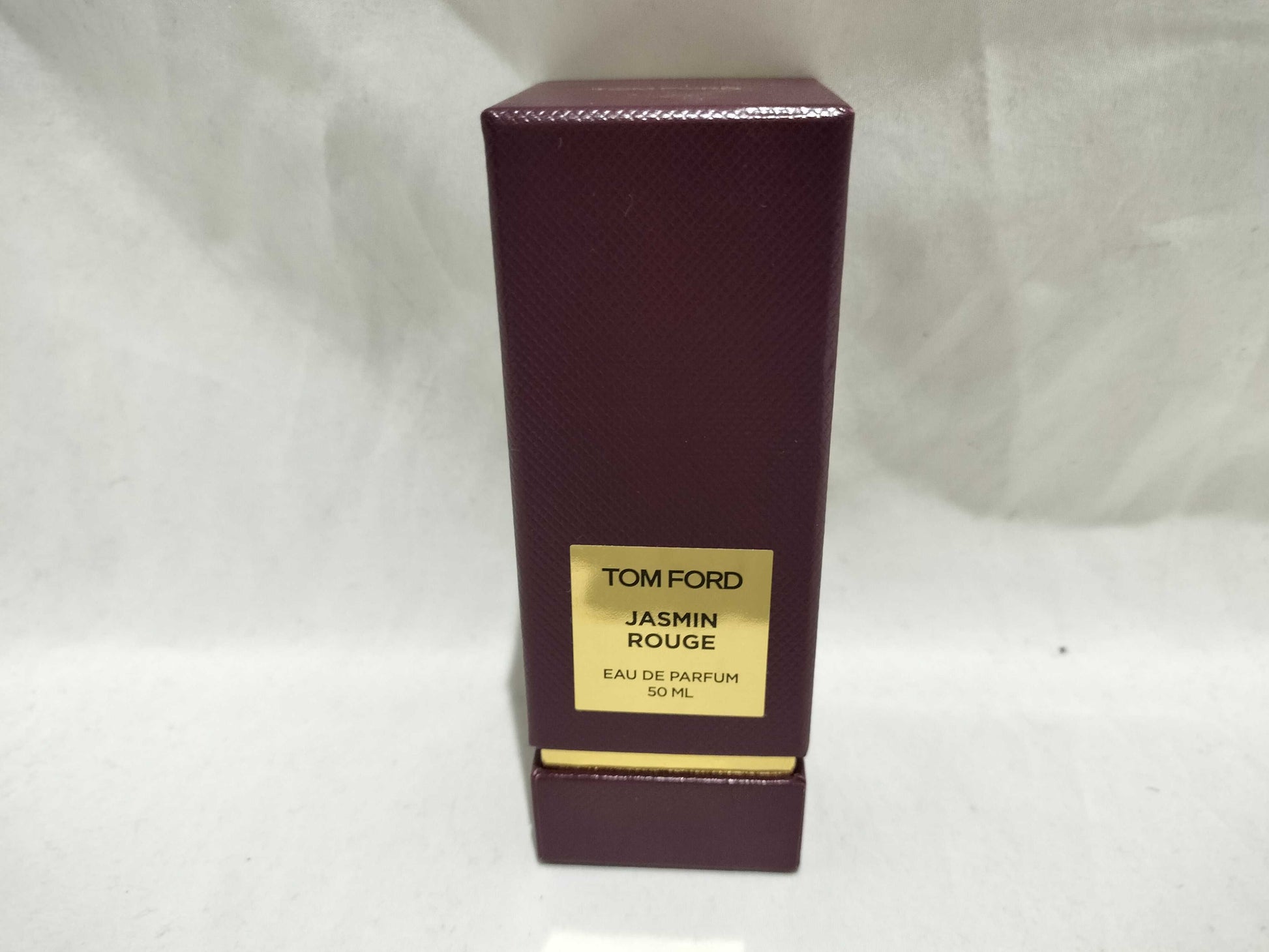 Tom Ford Jasmine 50ml 90% Other accessories