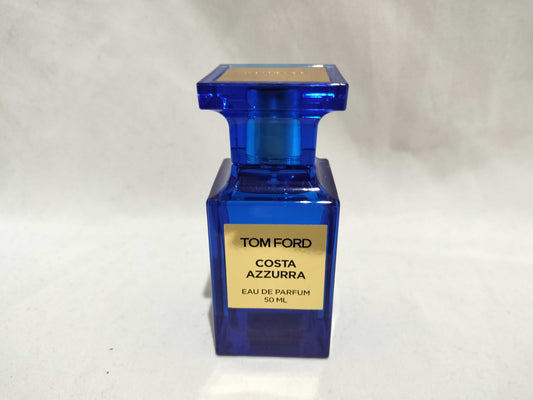 Tom Ford Costa Ajourna 50ml 90% Other accessories