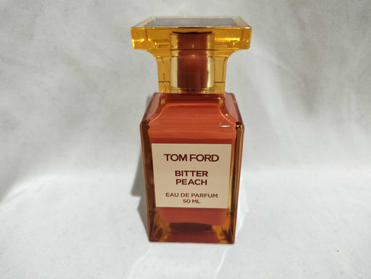 Tom Ford Bitter Peach 50ml 90% Other accessories
