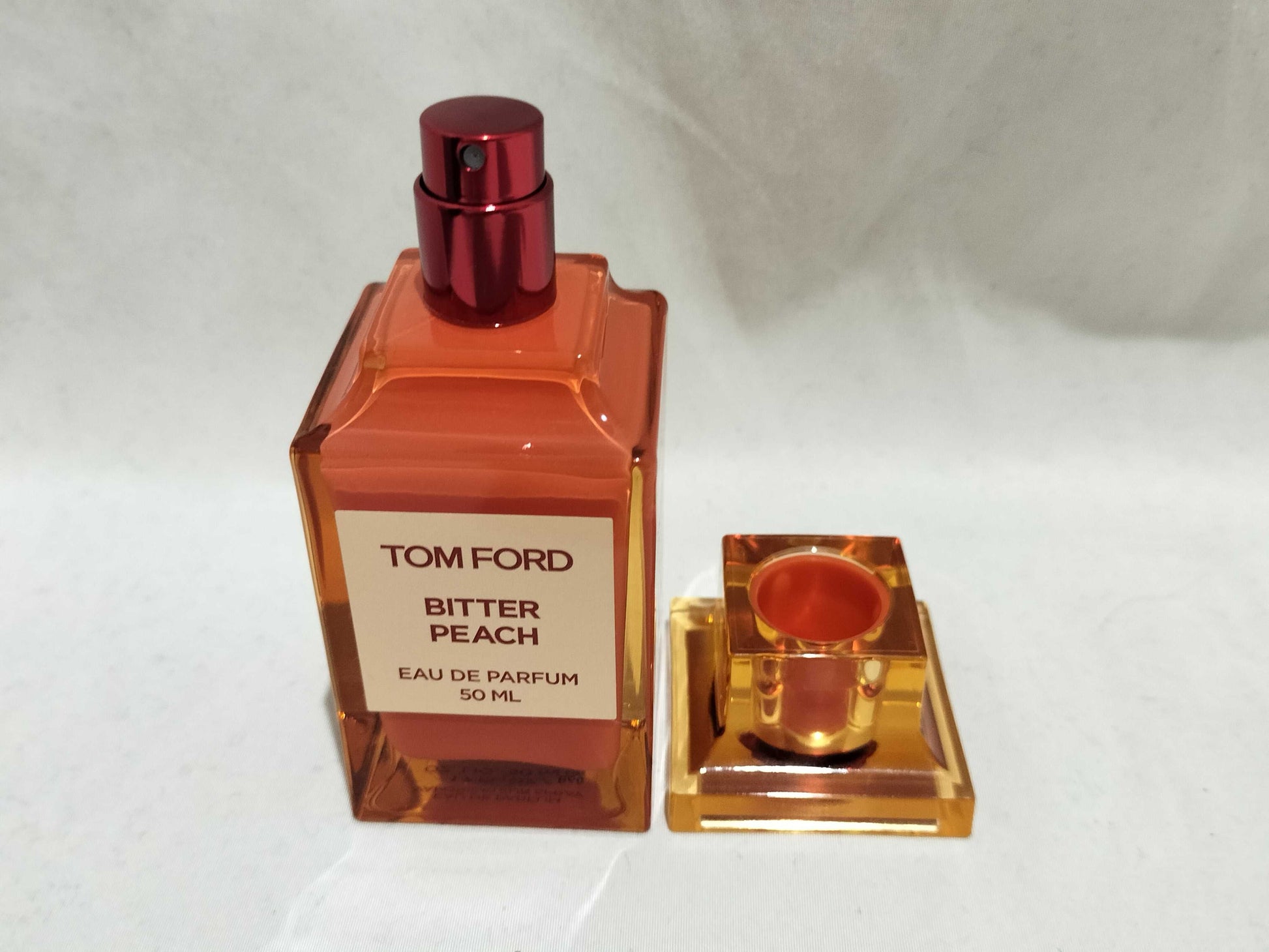 Tom Ford Bitter Peach 50ml 90% Other accessories