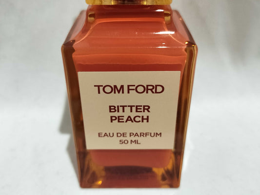 Tom Ford Bitter Peach 50ml 90% Other accessories