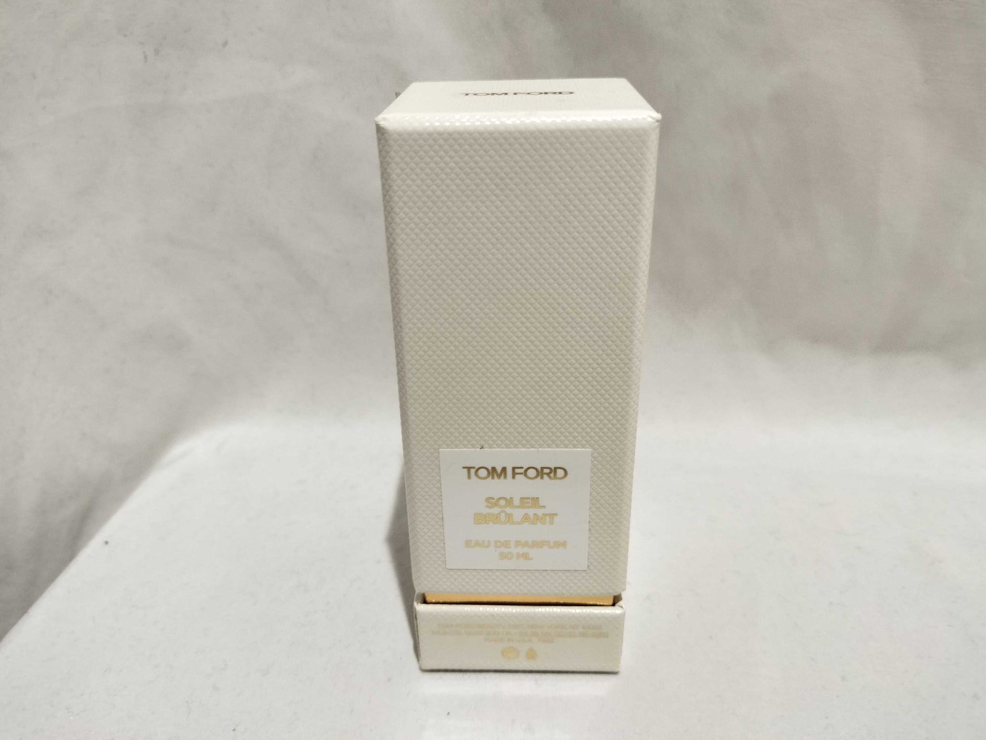 Tom Ford Soleil Bourlon 50ml 90% Other accessories