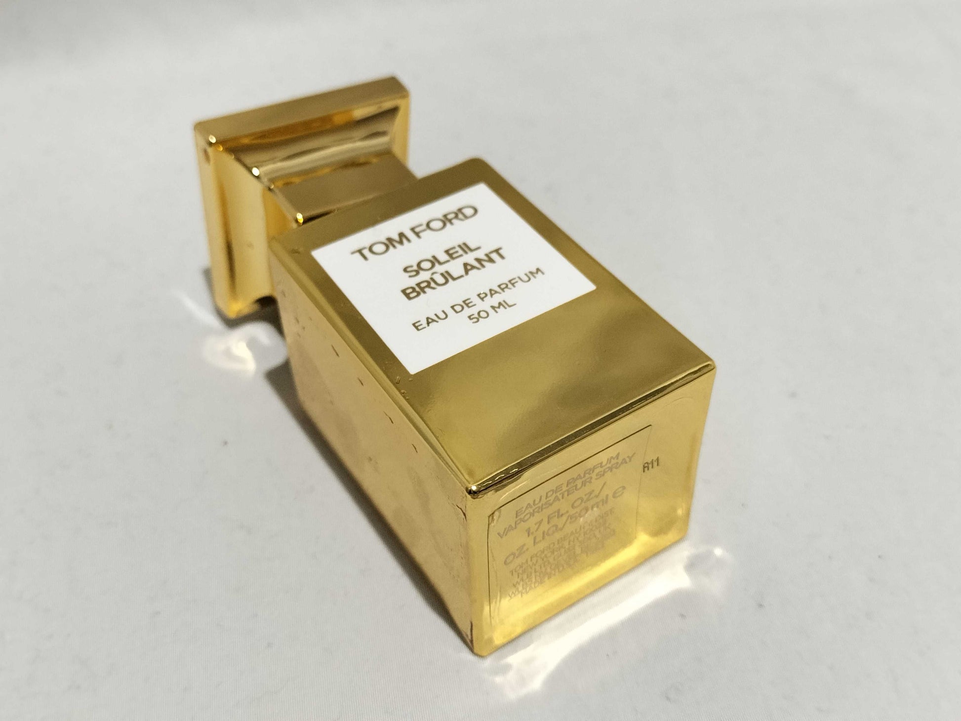 Tom Ford Soleil Bourlon 50ml 90% Other accessories