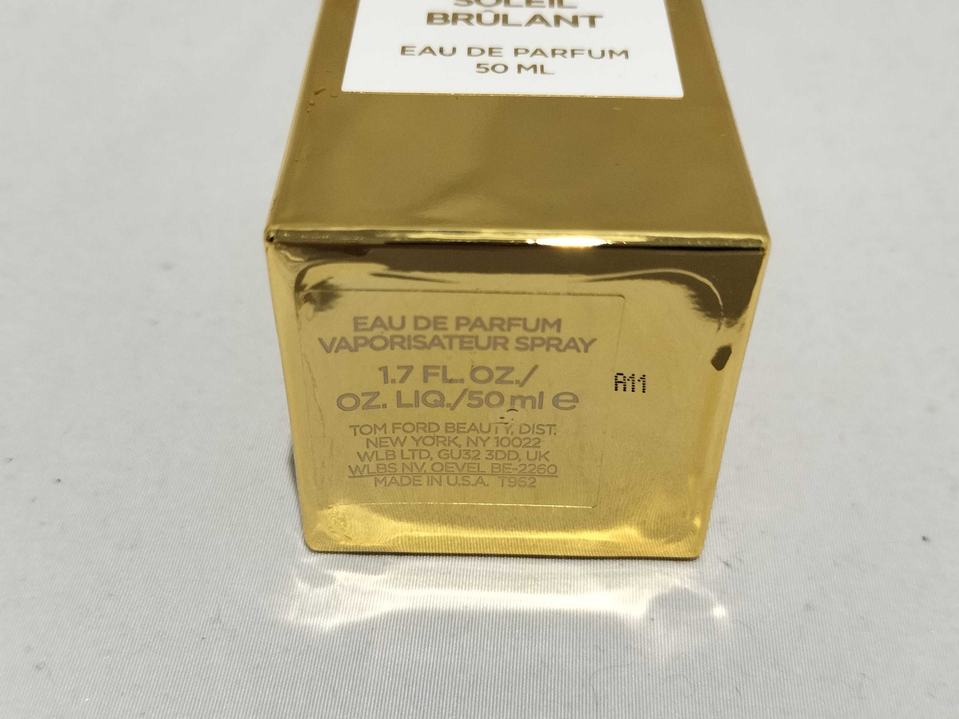 Tom Ford Soleil Bourlon 50ml 90% Other accessories
