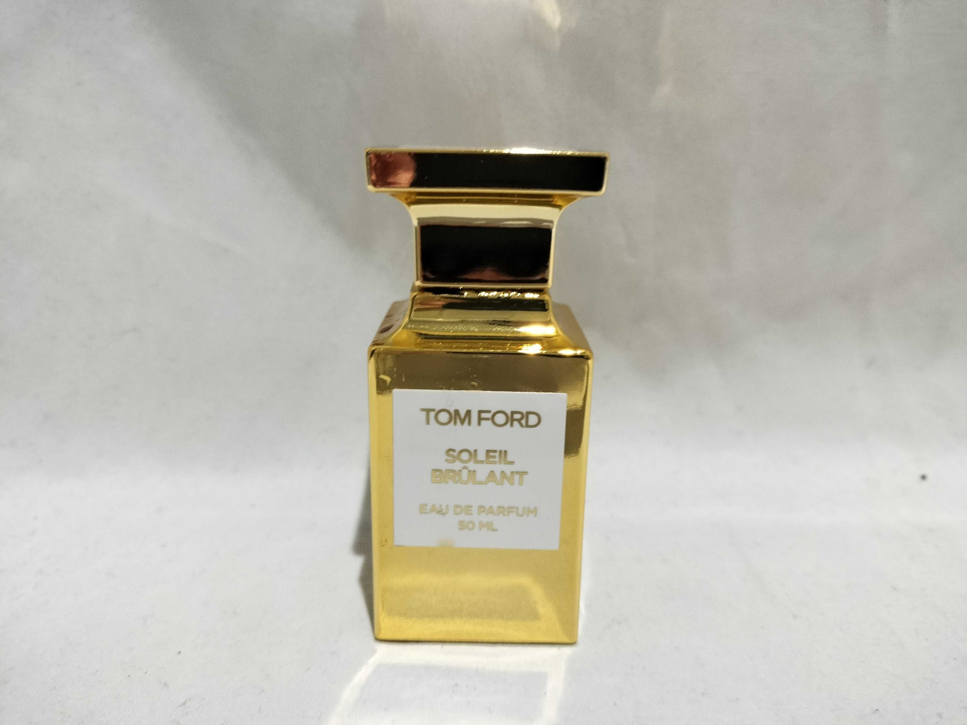 Tom Ford Soleil Bourlon 50ml 90% Other accessories