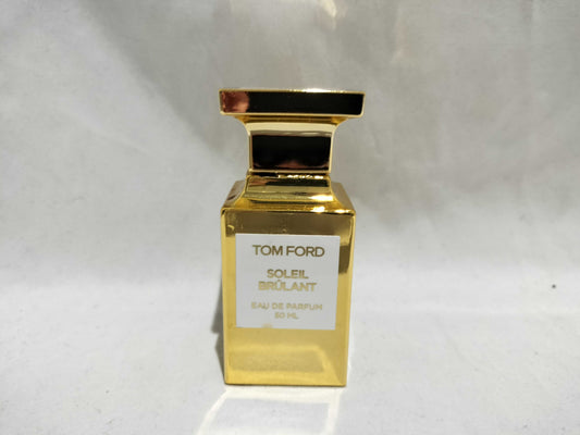 Tom Ford Soleil Bourlon 50ml 90% Other accessories