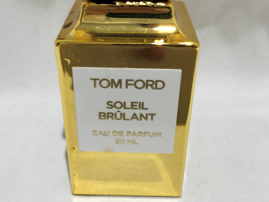 Tom Ford Soleil Bourlon 50ml 90% Other accessories