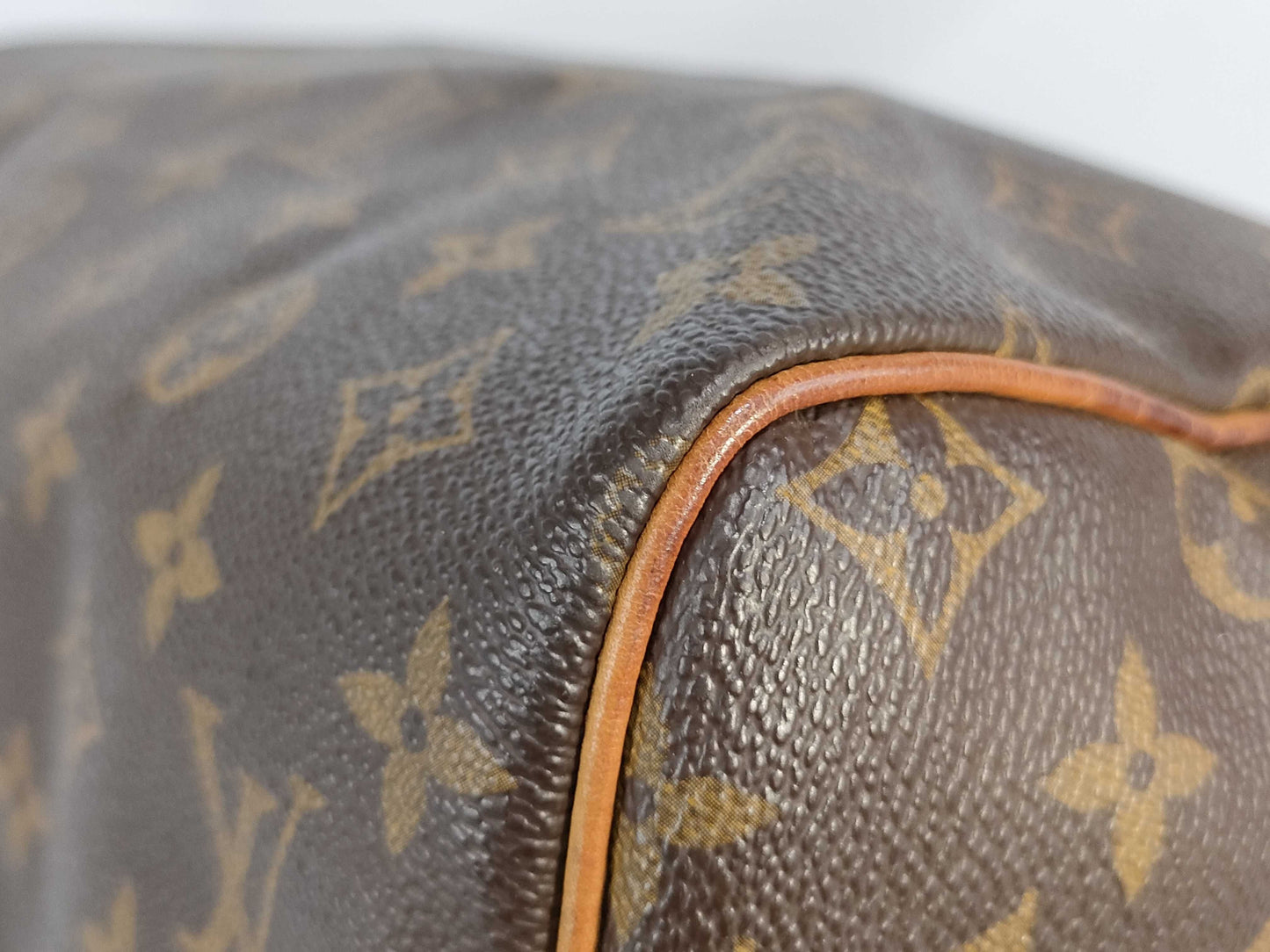 LOUIS VUITTON [Model Number] M41526 Monogram Speedy 30 Handbag Boston Bag