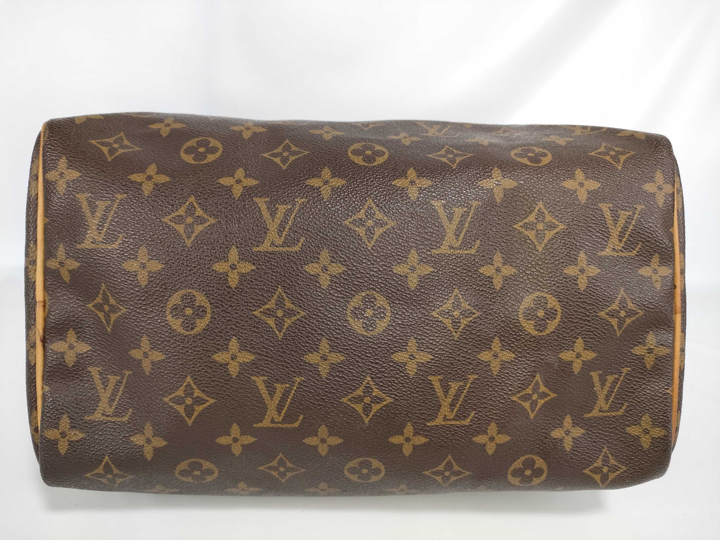 LOUIS VUITTON [Model Number] M41526 Monogram Speedy 30 Handbag Boston Bag