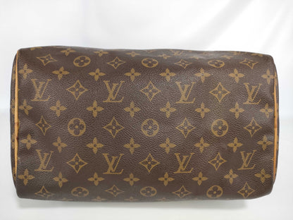 LOUIS VUITTON [Model Number] M41526 Monogram Speedy 30 Handbag Boston Bag