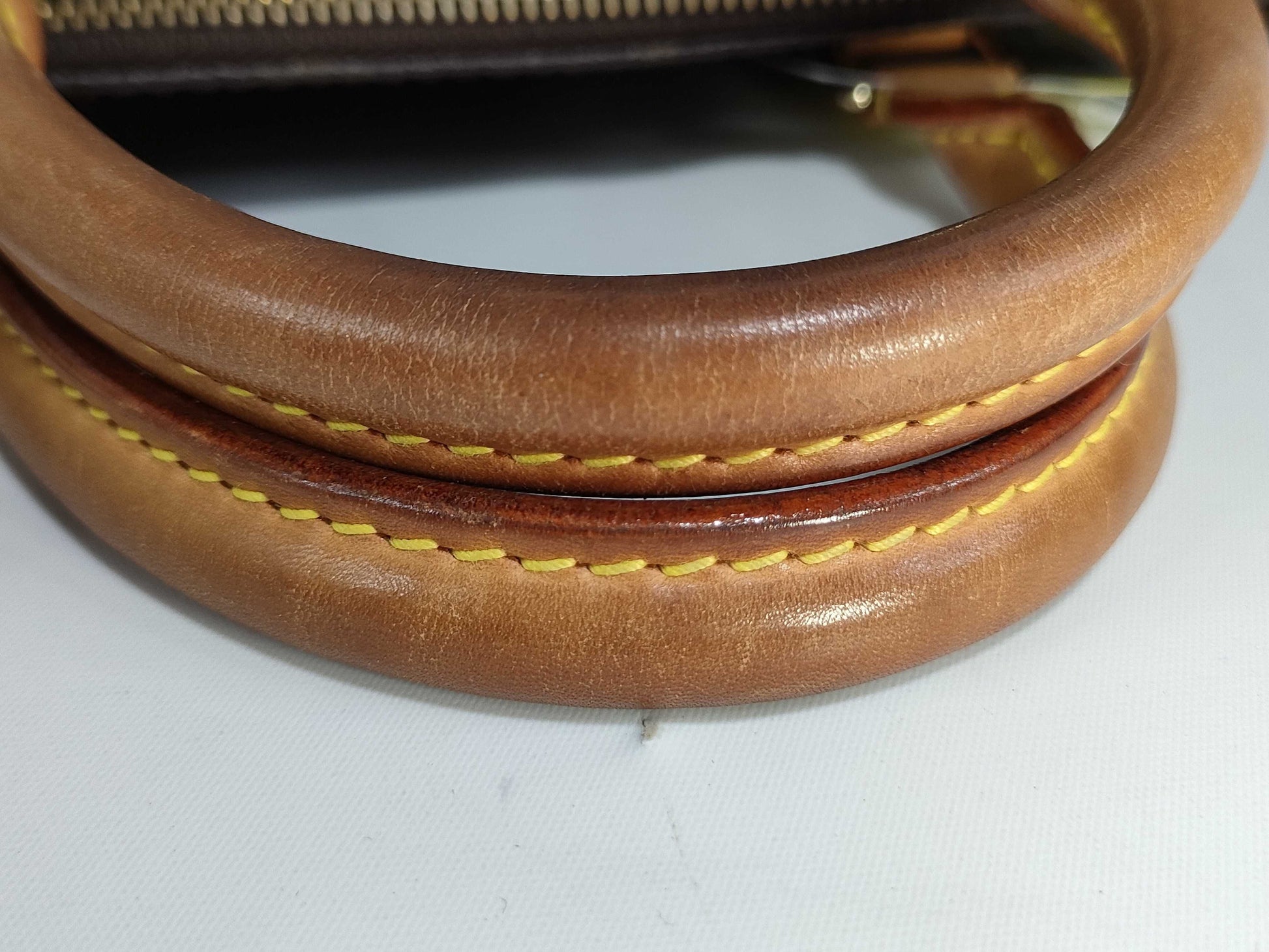 LOUIS VUITTON [Model Number] M41526 Monogram Speedy 30 Handbag Boston Bag