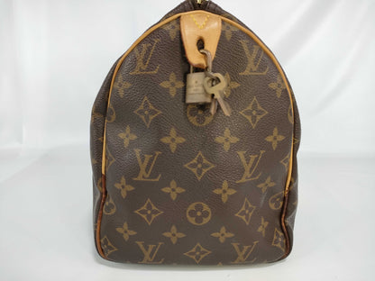 LOUIS VUITTON [Model Number] M41526 Monogram Speedy 30 Handbag Boston Bag