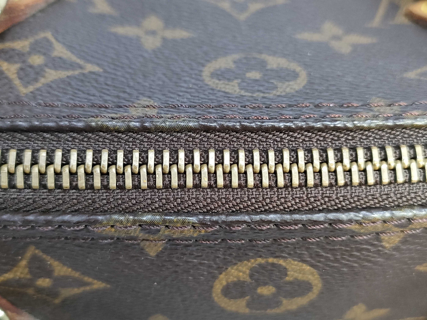 LOUIS VUITTON [Model Number] M41526 Monogram Speedy 30 Handbag Boston Bag