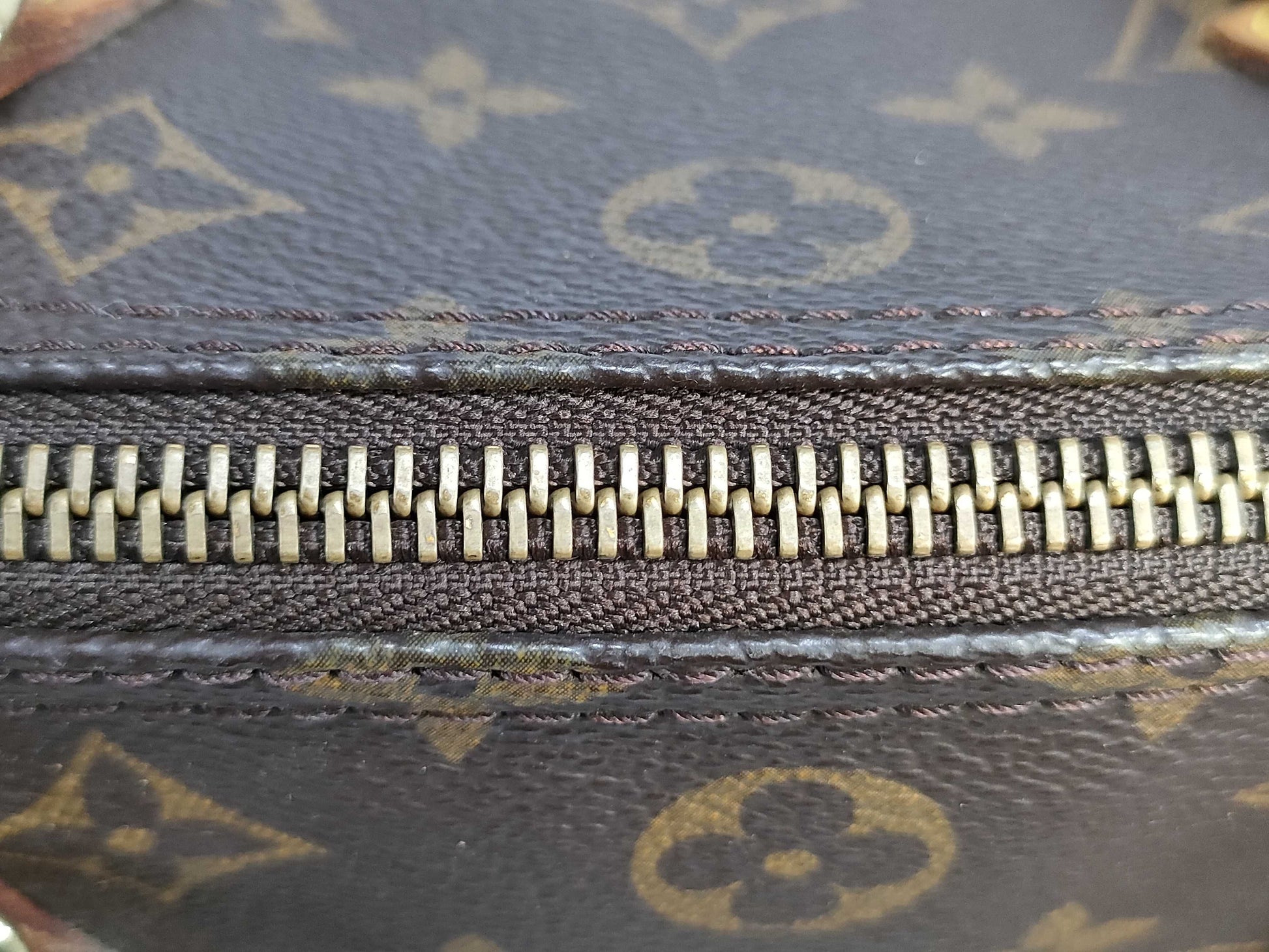LOUIS VUITTON [Model Number] M41526 Monogram Speedy 30 Handbag Boston Bag