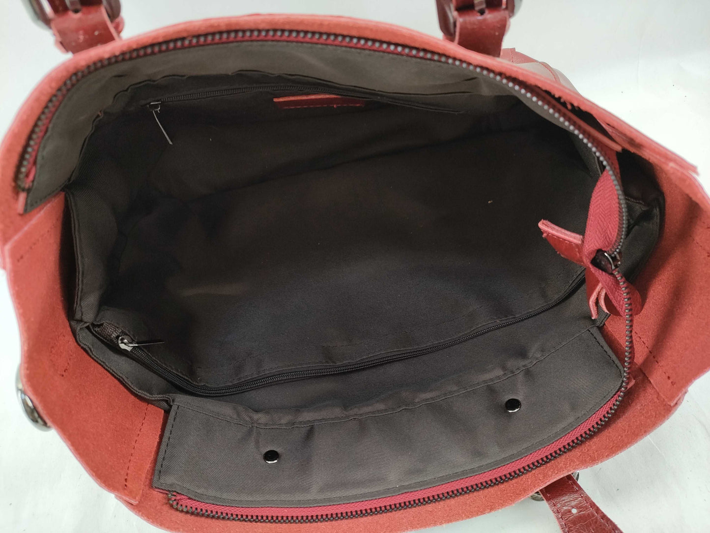 COACH Signature Shoulder Bag 