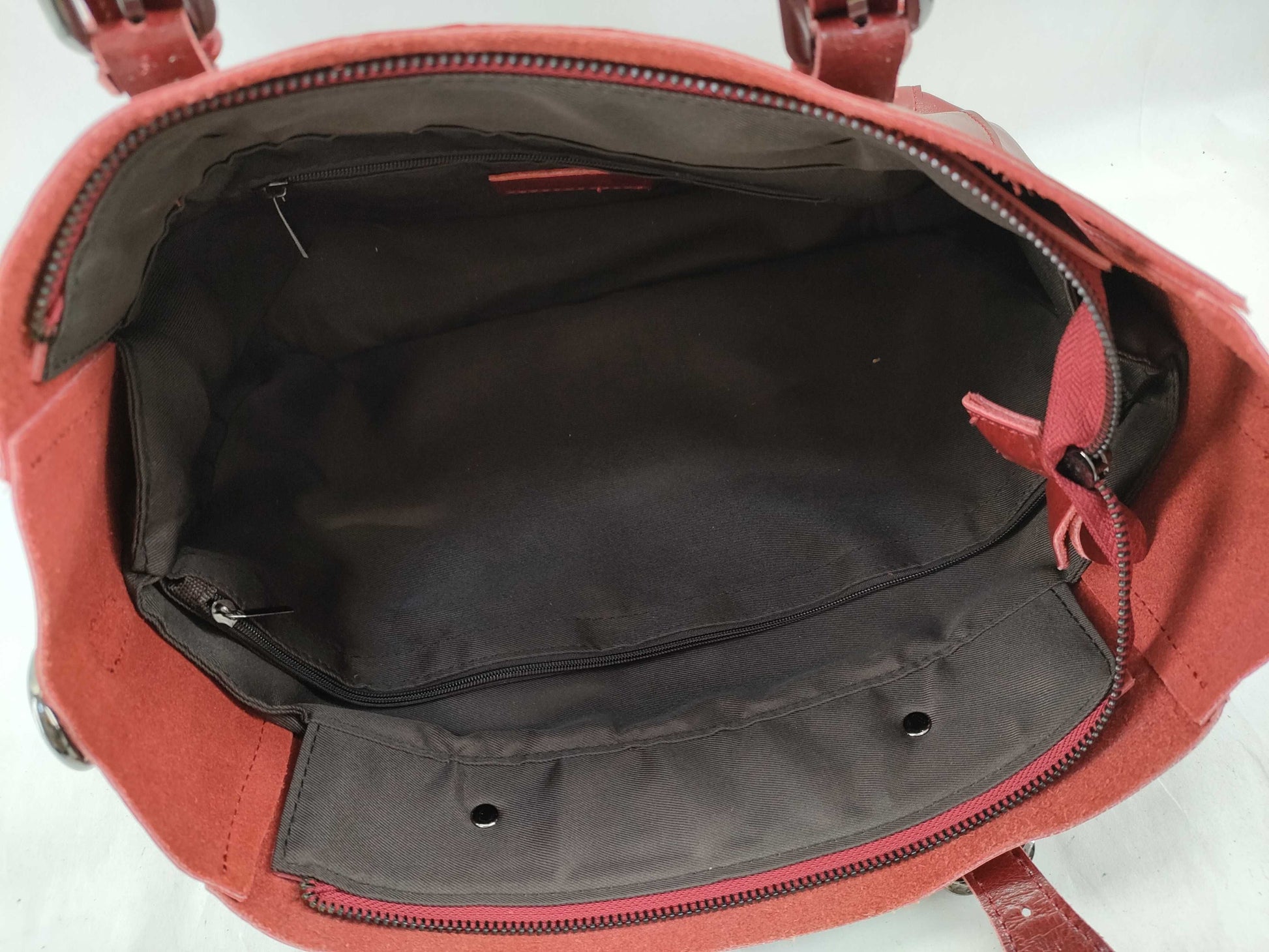 COACH Signature Shoulder Bag 