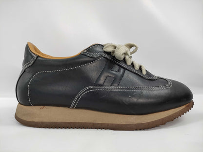 HERMES Quick Sneakers