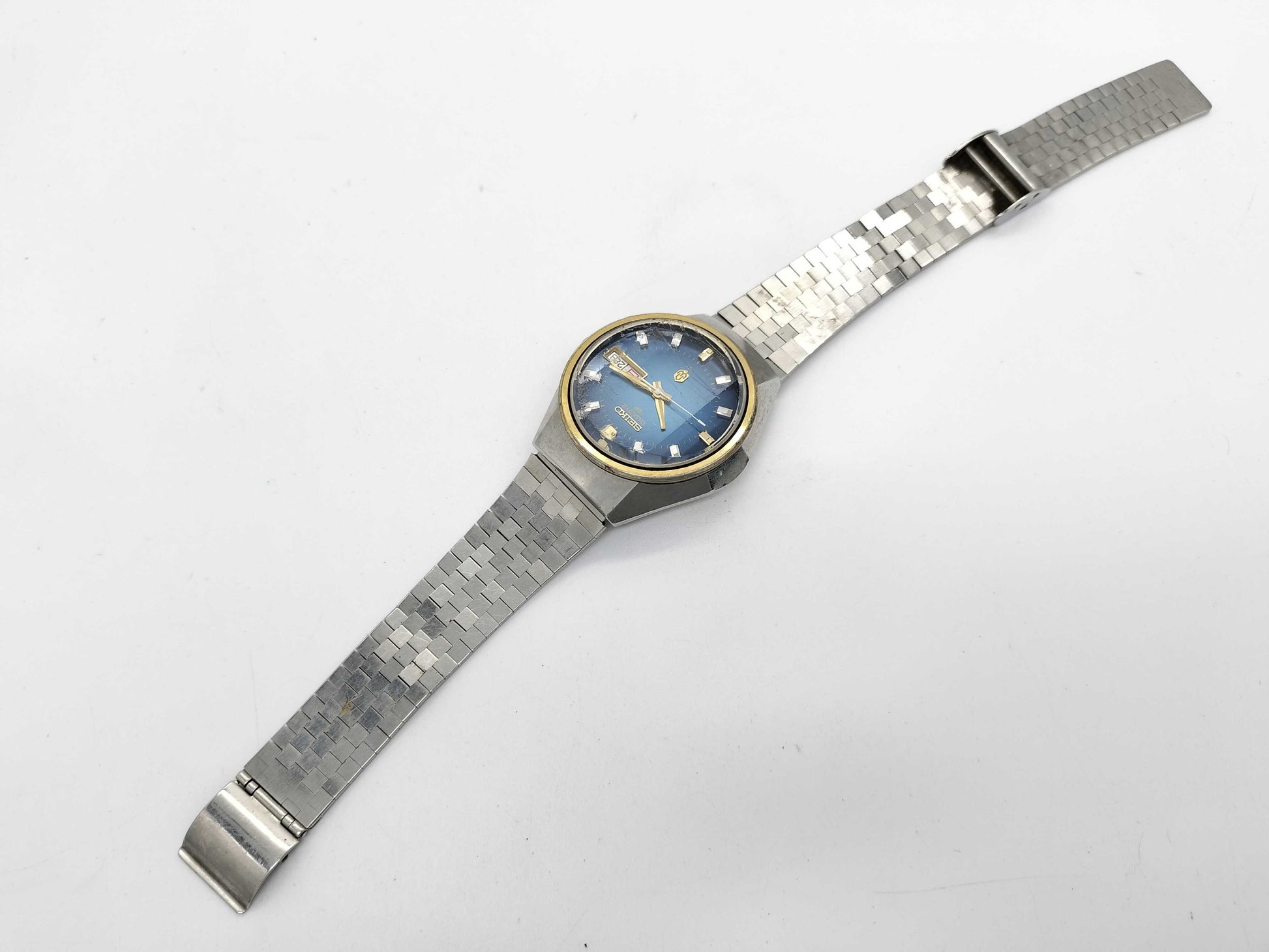 SEIKO 3863-7020 Men's Watch