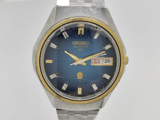 SEIKO 3863-7020 Men's Watch