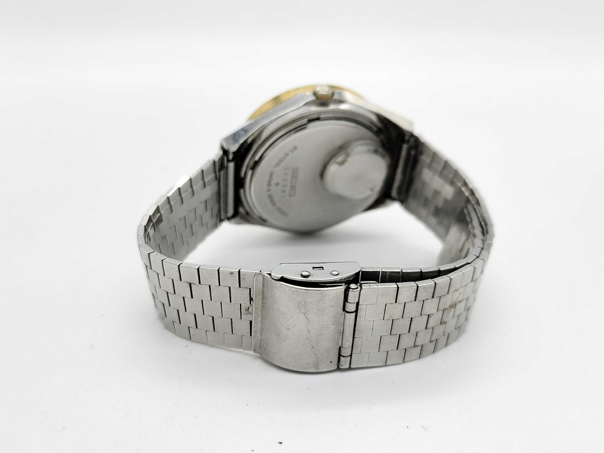 SEIKO 3863-7020 Men's Watch