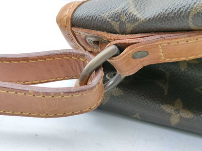 LOUIS VUITTON Monogram M40818 Petit Noe Shoulder Bag