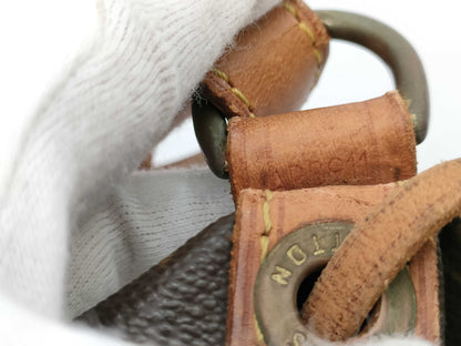 LOUIS VUITTON Monogram M40818 Petit Noe Shoulder Bag