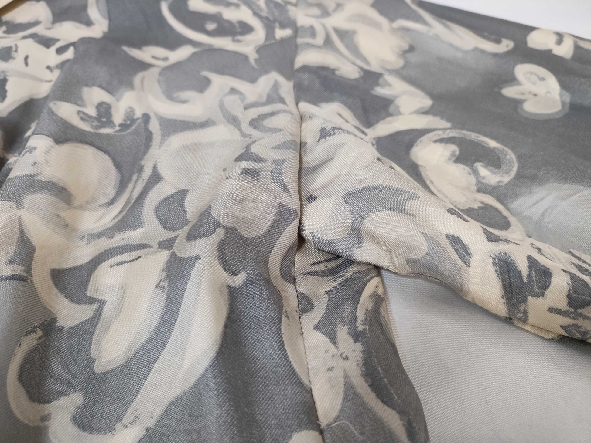 Dior Silk Dress 11 MD1EF0620 Dress
