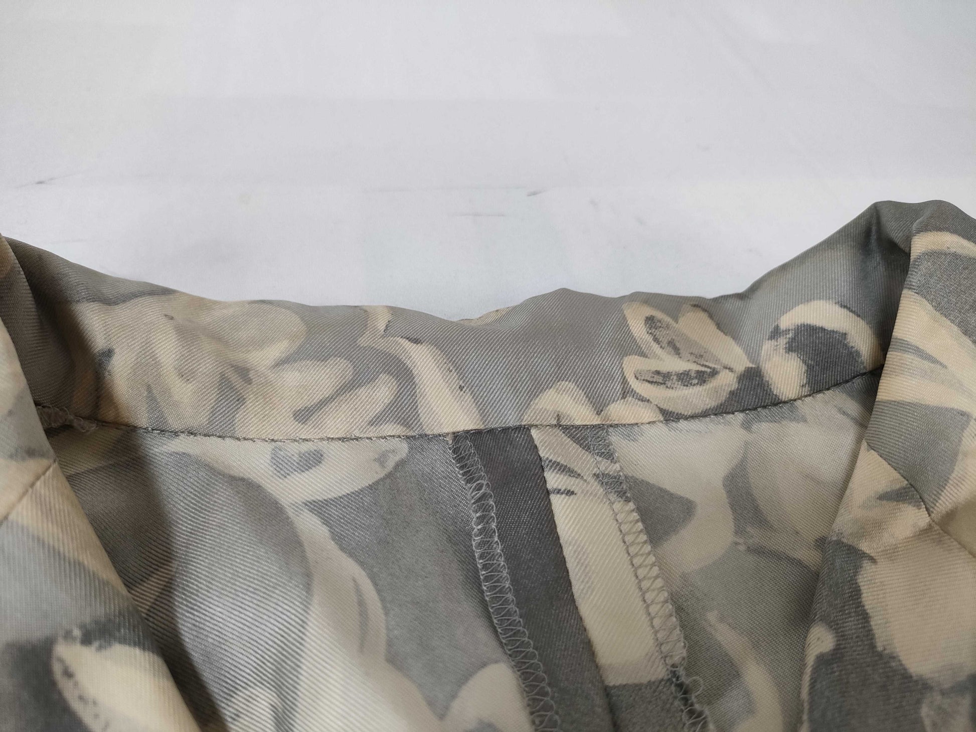 Dior Silk Dress 11 MD1EF0620 Dress