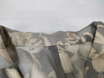 Dior Silk Dress 11 MD1EF0620 Dress