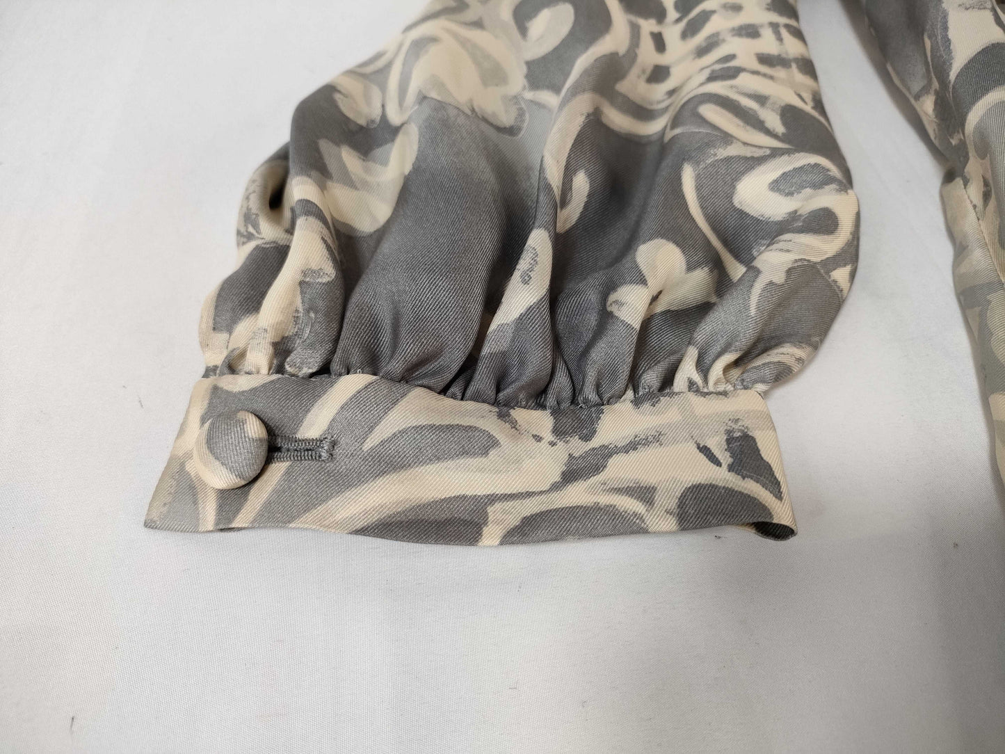 Dior Silk Dress 11 MD1EF0620 Dress