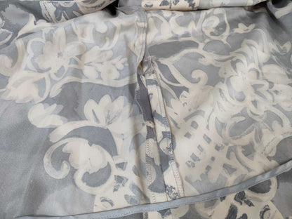 Dior Silk Dress 11 MD1EF0620 Dress
