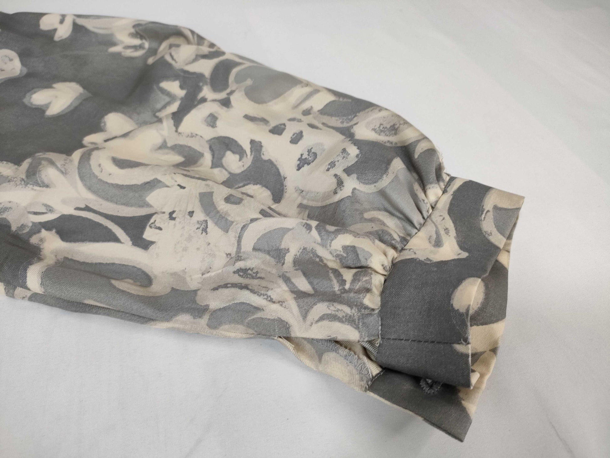 Dior Silk Dress 11 MD1EF0620 Dress