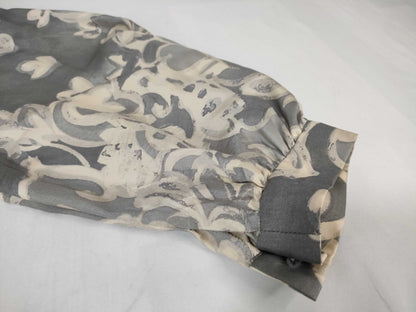 Dior Silk Dress 11 MD1EF0620 Dress