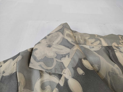 Dior Silk Dress 11 MD1EF0620 Dress