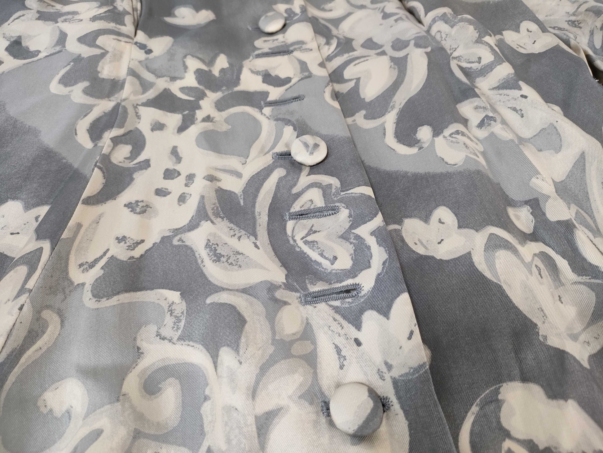 Dior Silk Dress 11 MD1EF0620 Dress