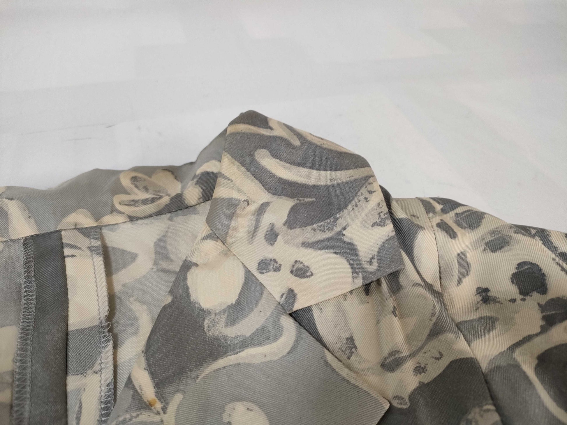 Dior Silk Dress 11 MD1EF0620 Dress