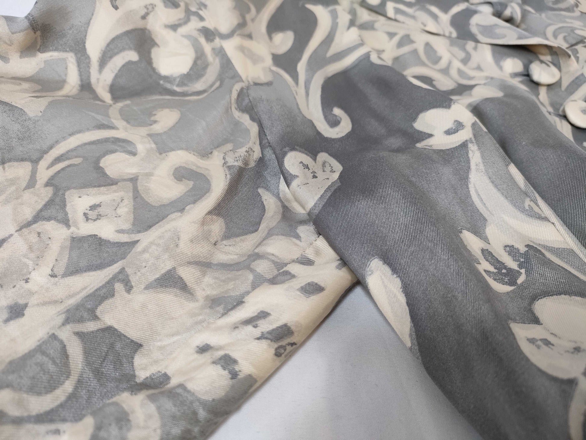 Dior Silk Dress 11 MD1EF0620 Dress