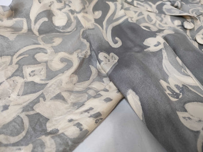 Dior Silk Dress 11 MD1EF0620 Dress