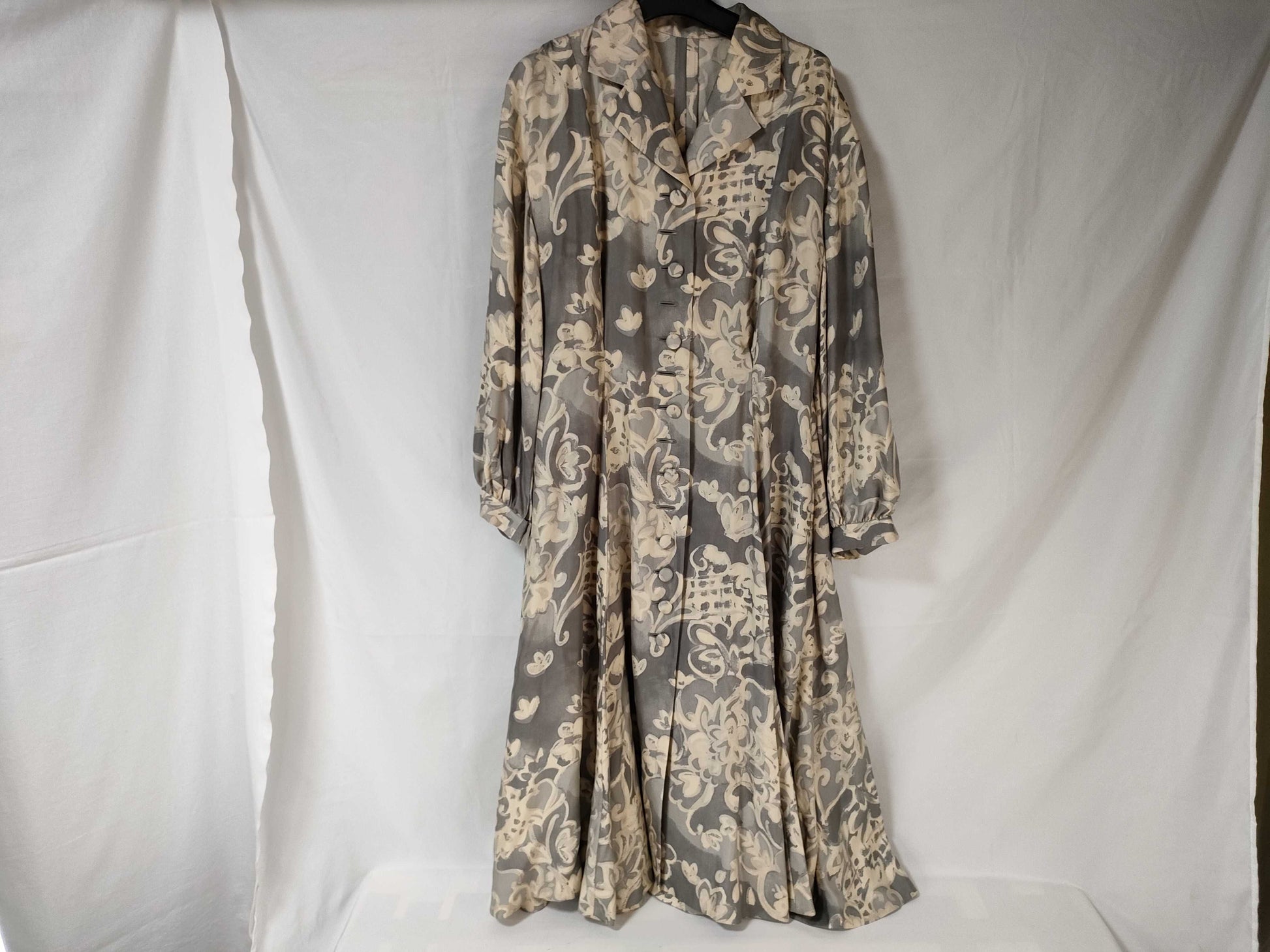 Dior Silk Dress 11 MD1EF0620 Dress
