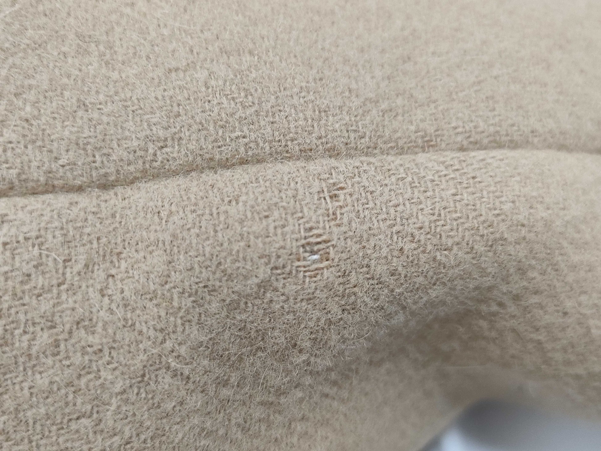 BURBERRY Blue Label Wool Coat Coat