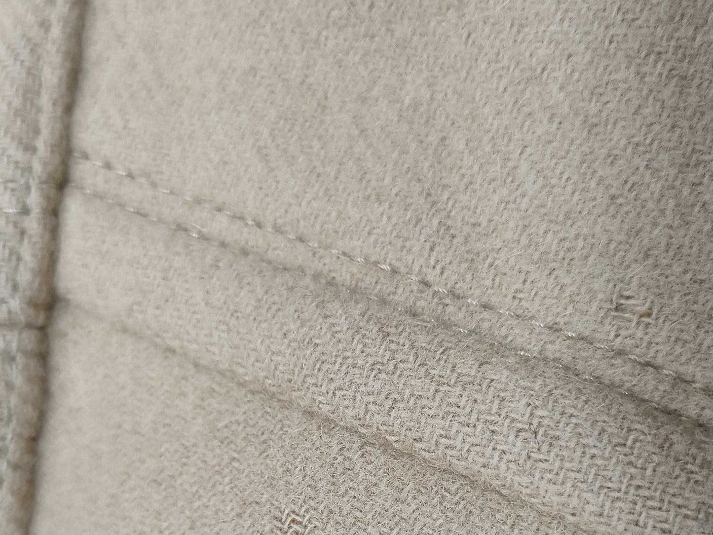 BURBERRY Blue Label Wool Coat Coat