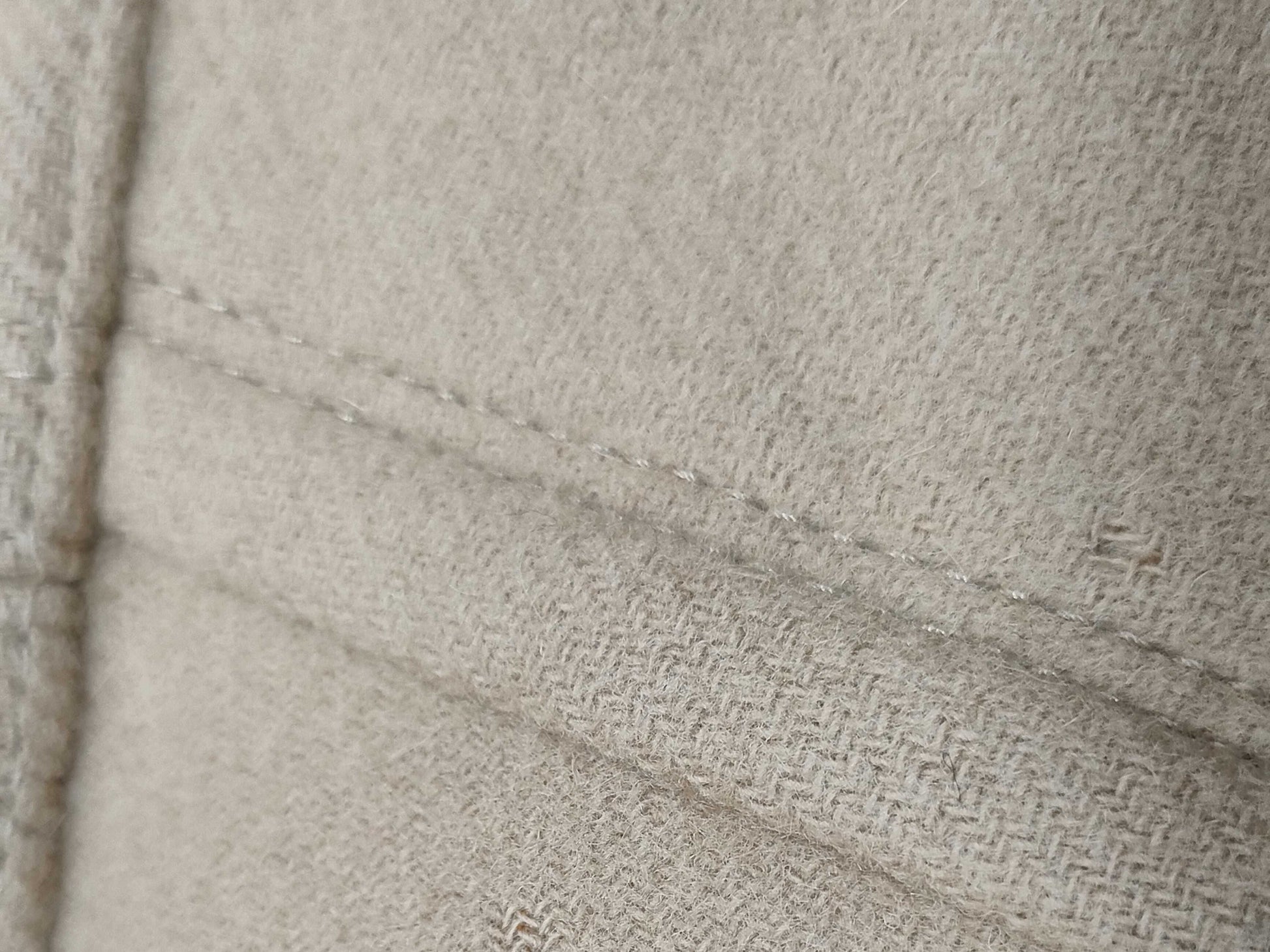 BURBERRY Blue Label Wool Coat Coat