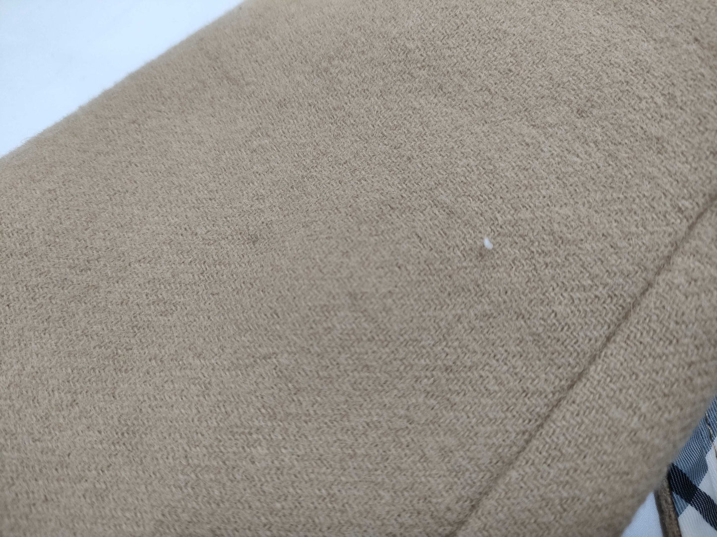 BURBERRY Blue Label Wool Coat Coat