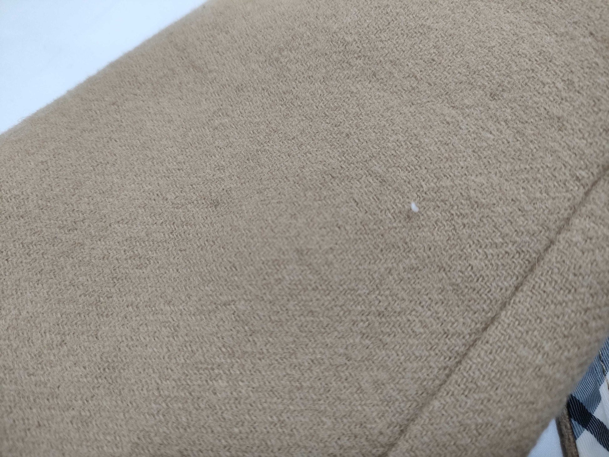 BURBERRY Blue Label Wool Coat Coat