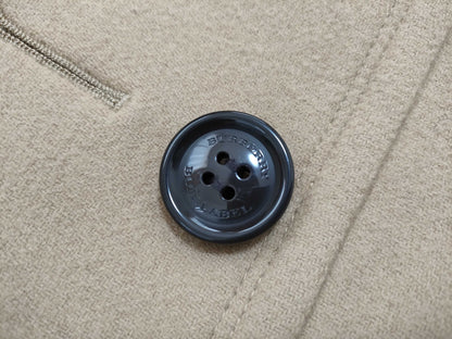 BURBERRY Blue Label Wool Coat Coat