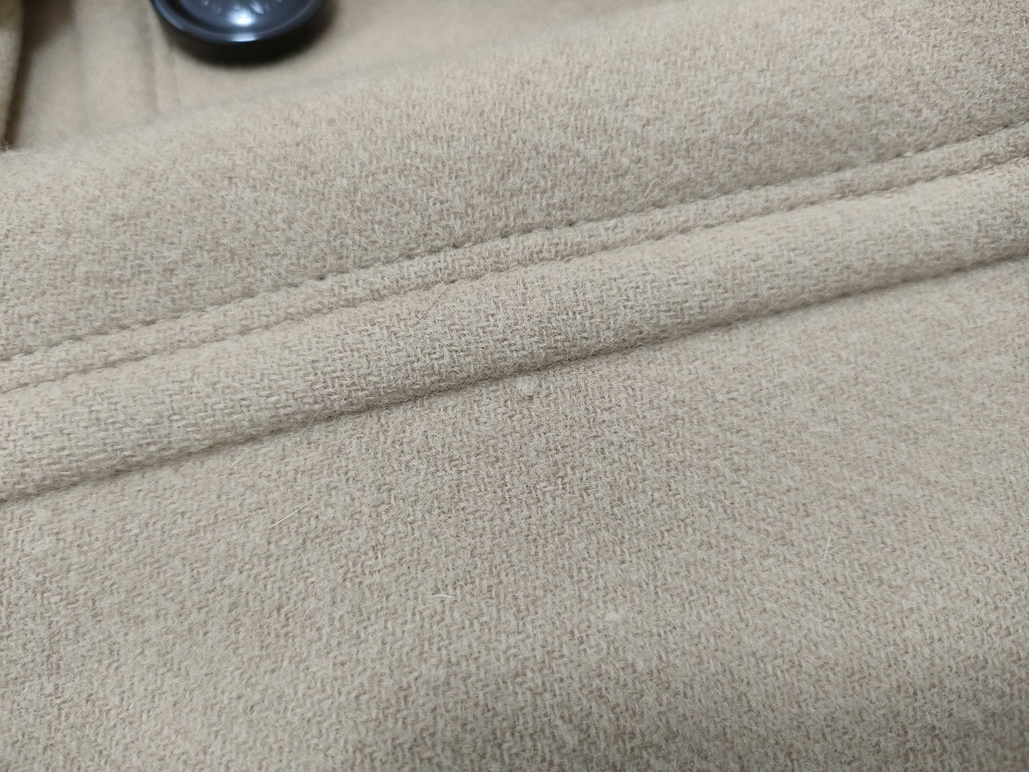 BURBERRY Blue Label Wool Coat Coat