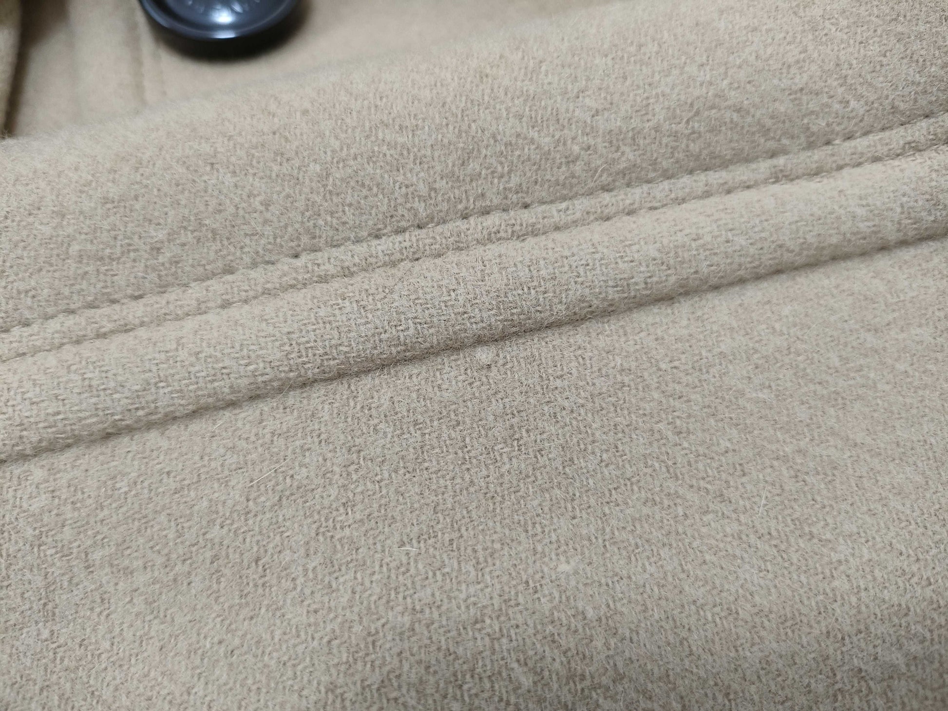BURBERRY Blue Label Wool Coat Coat