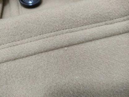 BURBERRY Blue Label Wool Coat Coat