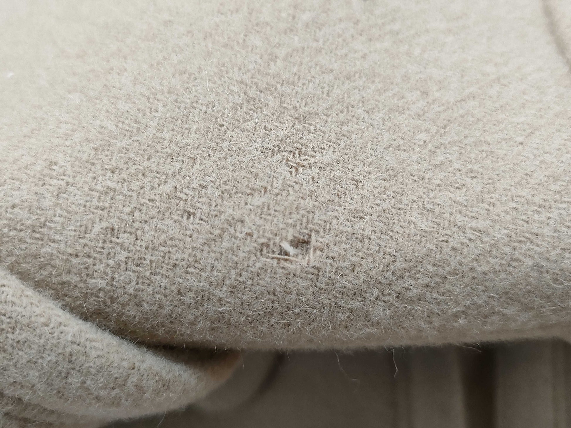 BURBERRY Blue Label Wool Coat Coat